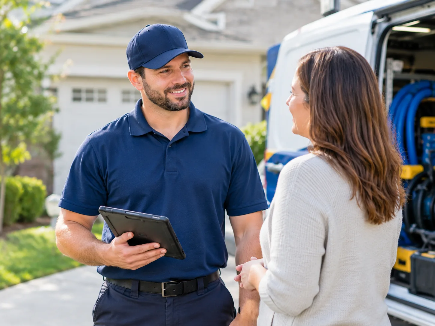 Sewage Backup Cleanup Aquebogue, NY FAQs